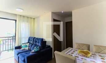 Imagem 2: Apartamento para Aluguel - Itaquera, 2 Quartos, 45 m2