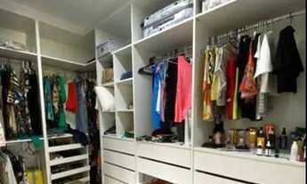 Imagem 6: Aldeia Sol -Sobrado com Armários Alto padrão, 4. Suítes