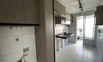 Imagem 7: Apartamento para venda com 70 metros quadrados com 3 quartos