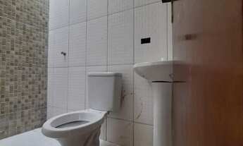 Imagem 3: Casa Verde Amarela - Pompeia /Tatuquara-Imobiliaria Pazini