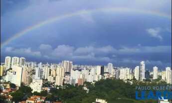 Imagem 2: APARTAMENTO - ACLIMAÇÃO - SP