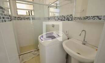 Imagem 6: Apartamento para Aluguel - Grajaú, 1 Quarto, 25 m2