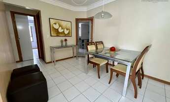Imagem 1: Apartamento para Venda em Salvador, Pituba, 3 dormitórios, 1 suíte, 3 banheiros, 2 vagas