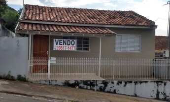 Imagem: Casa Presidente Bernardes (centro