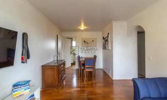 Imagem 5: Apartamento Venda 2 Dormitórios - 72 m² Chácara Santo Antônio