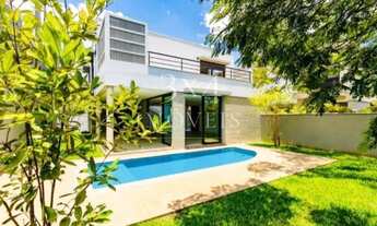 Imagem: Condomínio, Indianópolis - São Paulo