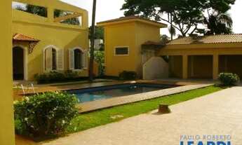 Imagem 2: SOBRADO - CIDADE JARDIM - SP