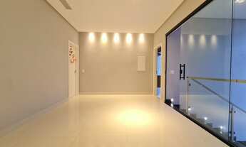 Imagem 4: Alphaville Manaus 1 - Venda de linda Casa mobiliada de 5 suítes - Ponta Negra - Manaus-AM