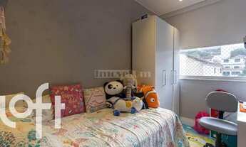 Imagem 7: Tijuca Apartamento com 4 dormitórios