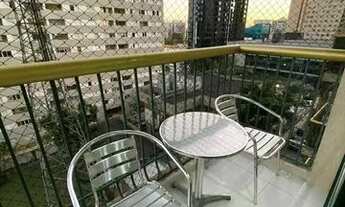 Imagem 4: Apartamento Padrão à venda em Barueri/SP