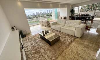 Imagem 4: Apartamento para aluguel no Cenário, Ribeirão Preto, SP, 3 quartos, 3 suítes