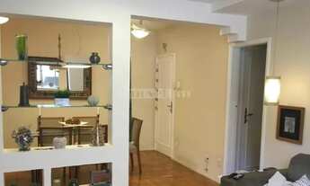 Imagem 4: Laranjeiras Apartamento com 3 dormitórios