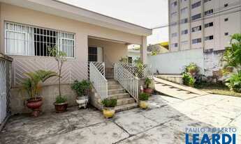 Imagem 4: CASA TÉRREA - IPIRANGA - SP