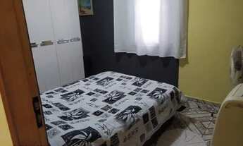 Imagem 7: Casa para venda tem 90 metros quadrados com 2 quartos em Alto do Cabrito - Salvador - Bahi