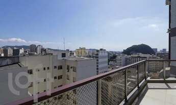 Imagem 3: Tijuca Apartamento com 3 dormitórios