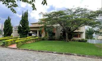 Imagem 3: Casa 697 m² 4 Quartos sendo 3 Suítes e 7 banheiros à Venda por R$ 3.100.000,00