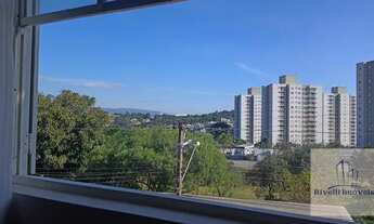 Imagem: Apartamento em Parque Cecap - Jundiaí