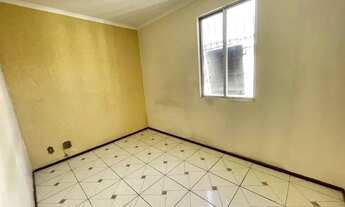 Imagem 3: Apartamento para aluguel no bairro Tirol de 2 quartos