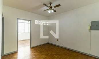 Imagem 3: Apartamento para Aluguel - Santa Cecília, 2 Quartos, 80 m2