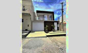 Imagem 4: Casa para Venda em Guanambi, Vila Nova, 4 dormitórios, 1 suíte, 4 banheiros, 2 vagas