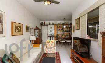 Imagem 3: Leblon Apartamento com 2 dormitórios