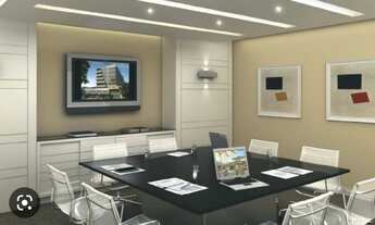 Imagem 5: Alugo sala comercial em Madureira mobilhada , Rua CarolinaMachado560