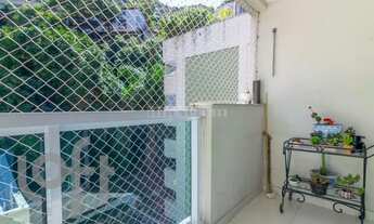 Imagem 7: Laranjeiras Apartamento com 2 dormitórios