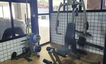 Imagem 6: Apartamento para venda com 120 metros quadrados com 3 quartos em Meireles - Fortaleza - CE