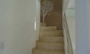 Imagem 4: Casa de condomínio sobrado para aluguel tem 100 metros quadrados com 3 quartos