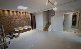 Imagem 2: Maravilhosa cobertura no Recreio 4 quartos, piscina no Park premium com ônibus até o metrô