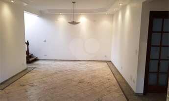 Imagem 2: Sobrado no bolsão City Campo Grande