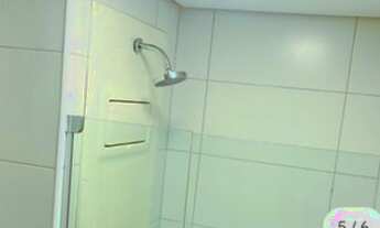 Imagem 6: Flat para aluguel possui 28 metros quadrados com 1 quarto em Ilha do Leite - Recife - Pern