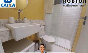 Imagem 3: Apartamento Em Camaragibe Minha Casa Minha Vida com 2 dormitórios à venda, 42 m²