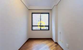 Imagem 6: Apartamento à venda 3 Quartos 2 Vagas 104M² Água Verde Curitiba - PR