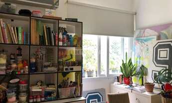 Imagem 3: São Conrado Apartamento com 3 dormitórios