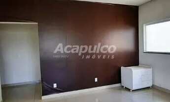 Imagem 6: Casa em Condomínio para aluguel, 3 quartos, 3 suítes, 2 vagas, Jardim Imperador - American