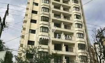 Imagem 2: Flat disponível para venda no Estanconfor Moema, com 38m², 1 dormitório e 1 vaga