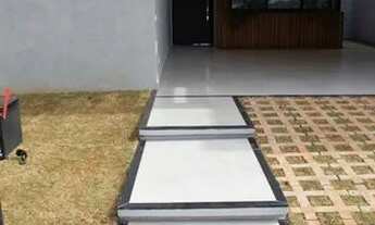 Imagem 3: Alphaville 3 Casa em condomínio com 3 dormitórios