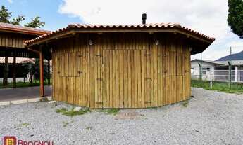 Imagem 4: CASA RESIDENCIAL 250M² ÁREA PRIVATIVA NO BAIRRO PRAIA DE FORA EM PALHOÇA