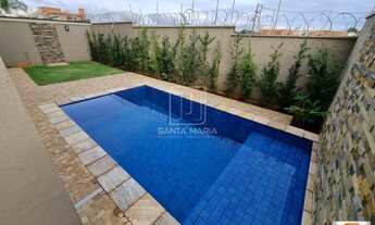 Imagem 6: Casa (sobrado em condominio) 4 dormitórios/suite, cozinha planejada, portaria 24hs, lazer