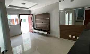 Imagem: COND. VERSALLES, casa com 132m² em pleno