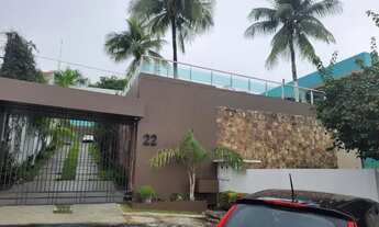 Imagem 2: Aluga-se Linda Casa no Adrianópolis