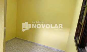 Imagem 2: Casa Térrea na Vila Maria Baixa