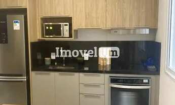 Imagem 4: Copacabana Apartamento com 1 dormitório