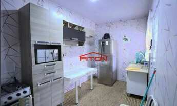 Imagem 7: Casa Térrea a venda no Bairro de Parque Buturussu ,2 dormitórios,sala,cozinha,banheiro,ár