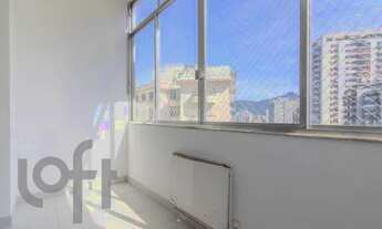 Imagem 2: Humaitá Apartamento com 3 dormitórios