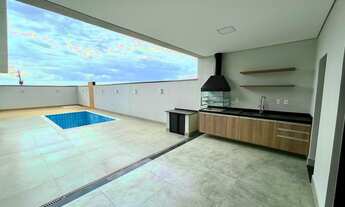 Imagem 7: Condomínio Residencial Piemonte