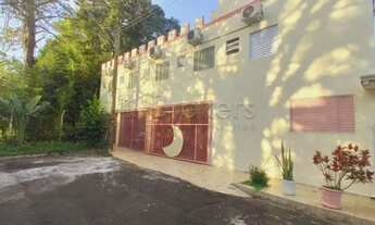 Imagem 4: Casa Comercial em Botucatu