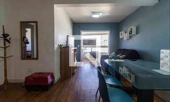 Imagem 2: Apartamento para Aluguel - Cidade Jardim de Florianópolis, 2 Quartos, 85 m2