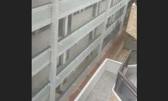 Imagem 2: Apartamento com 1 dorm, Guilhermina, Praia Grande, Cod: 14509